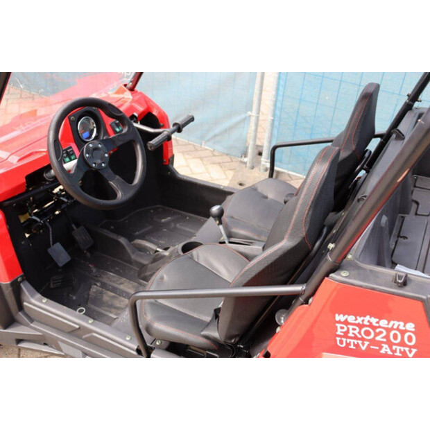 2024 Wextrem UTV-ATV 200PRO-46433955