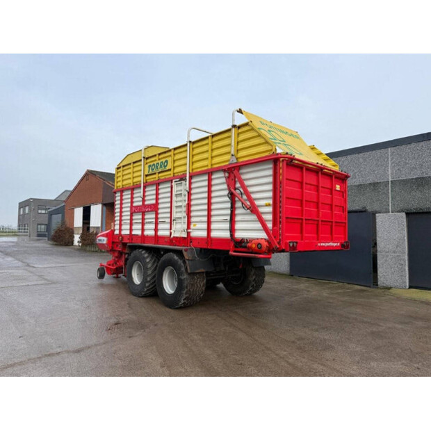 2007 Pottinger Torro 5100L-46433964