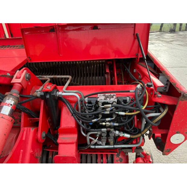 2007 Pottinger Torro 5100L-46433972