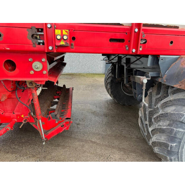 2007 Pottinger Torro 5100L-46433974