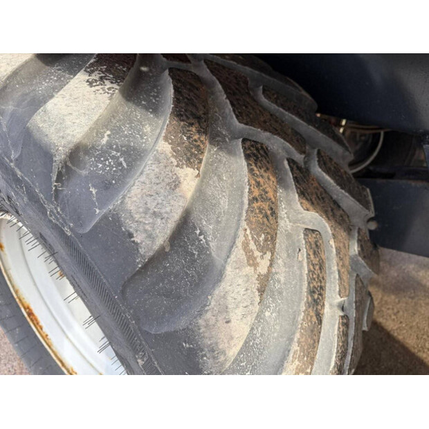 2007 Pottinger Torro 5100L-46433988