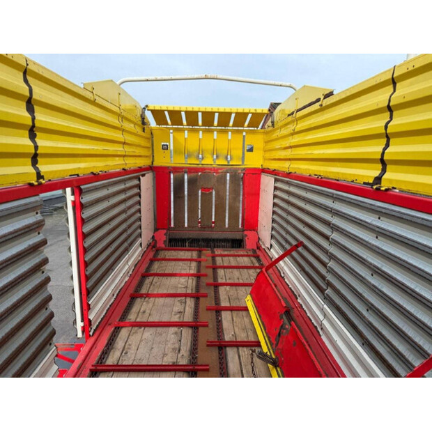2007 Pottinger Torro 5100L-46433993