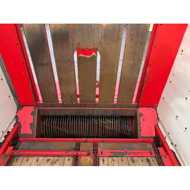 2007 Pottinger Torro 5100L-46433994