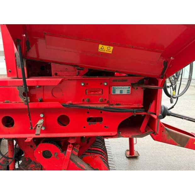 2007 Pottinger Torro 5100L-46433999