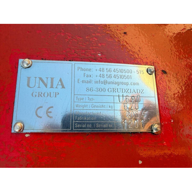 2004 يونيا U680-46434014