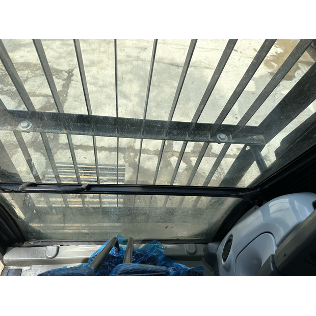 2025 Caterpillar 323D2L-46434054