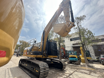 2025-caterpillar-323d2l-46434057