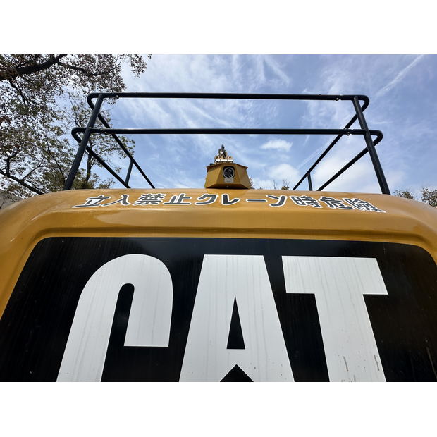 2025 Caterpillar 323D2L-46434059