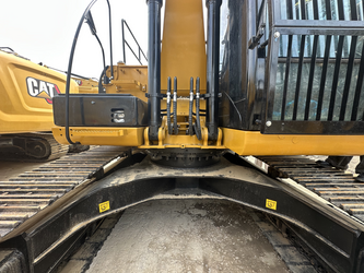 2025-caterpillar-323d2l-46434061