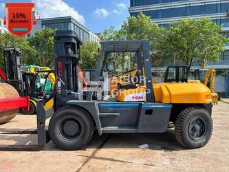 صورة ل 2023 تي سي ام FD100Z8