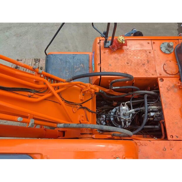 2020 دايو / دوسان DX300-7-46434103