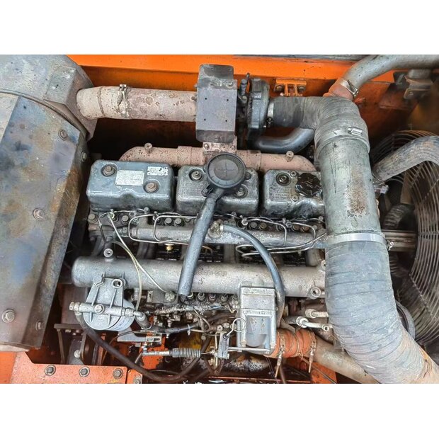 2020 دايو / دوسان DX300-7-46434104