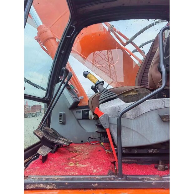 2020 دايو / دوسان DX300-7-46434107