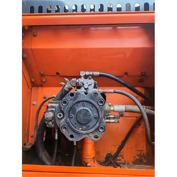 2020 دايو / دوسان DX300-7-46434109