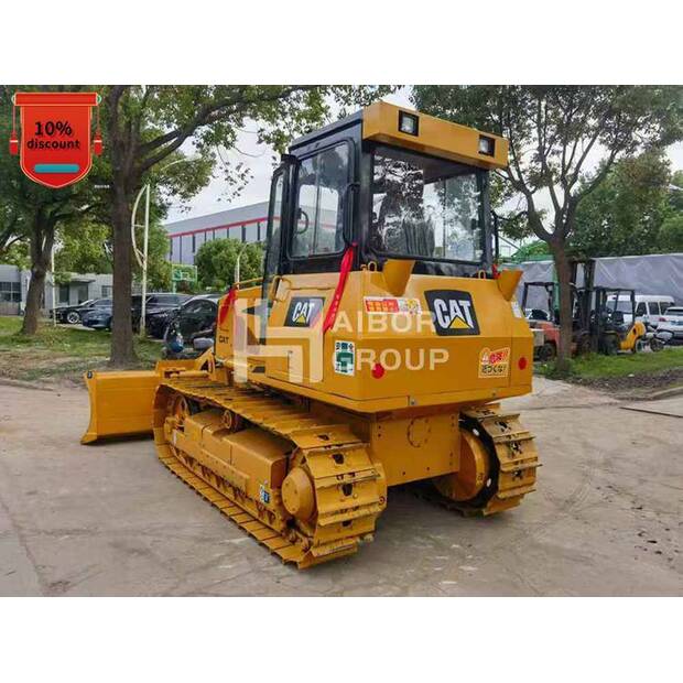 2024 Caterpillar D5K-46434110