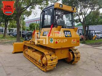 صورة ل 2024 كاتربيلر D5K