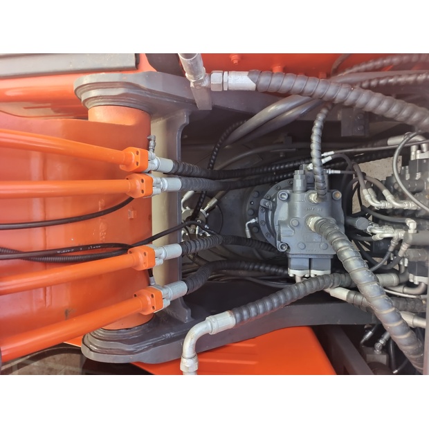 2024 Doosan DX225LC-9C-46434113