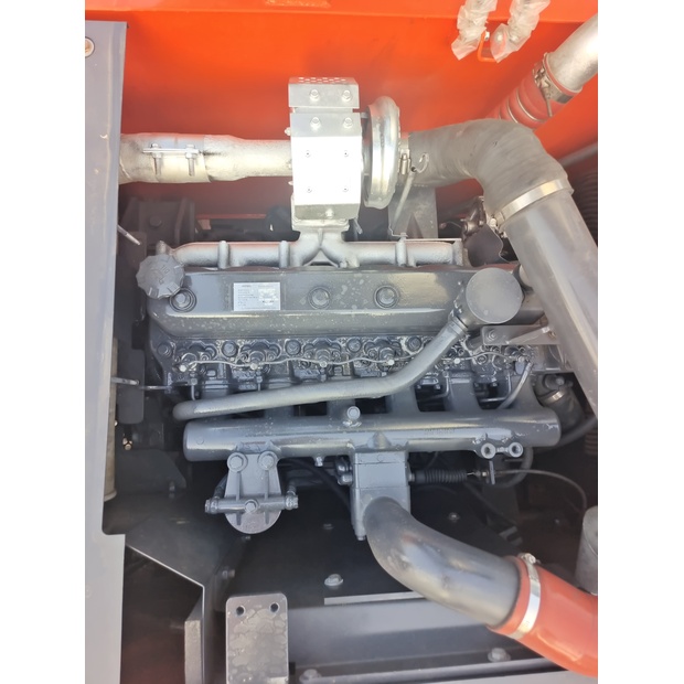 2024 Doosan DX225LC-9C-46434114