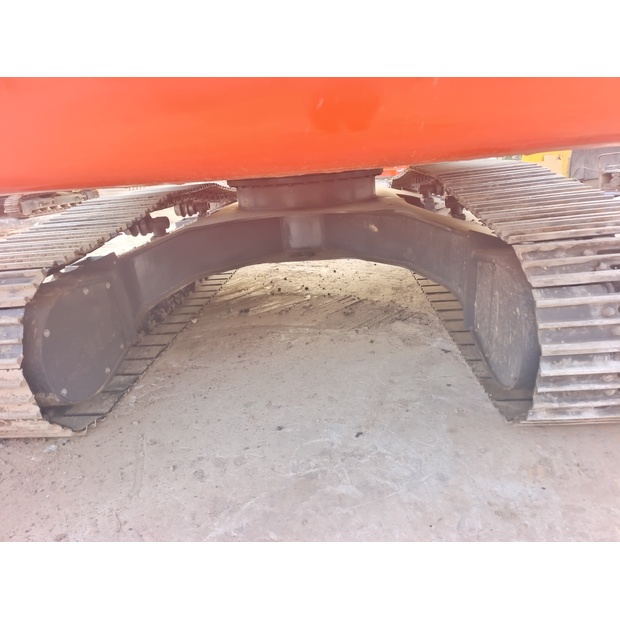 2024 Doosan DX225LC-9C-46434116