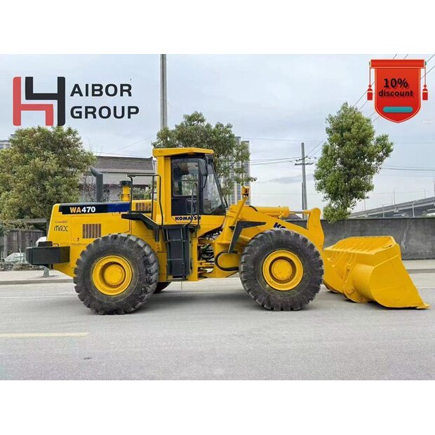 2023 Caterpillar 966H-46434126