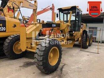 Image de 2023 Caterpillar 120H