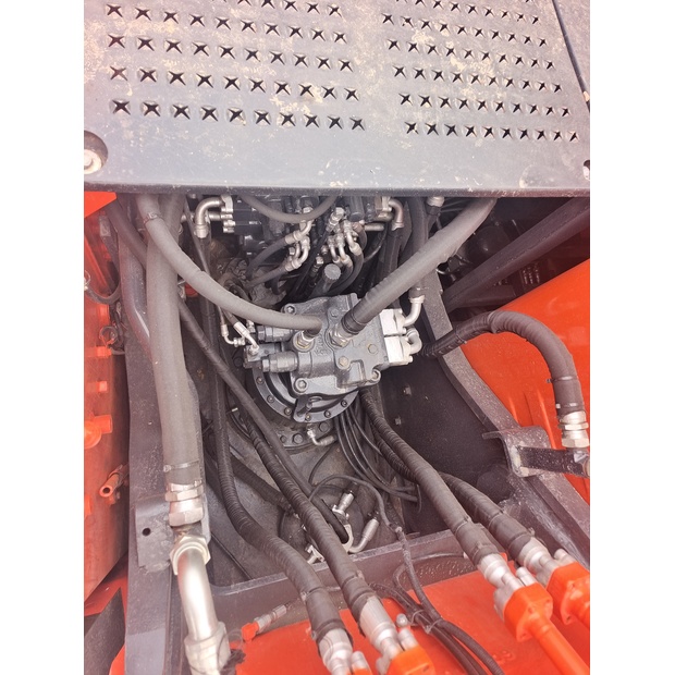 2024 دووسان DX225LC-9C-46434139