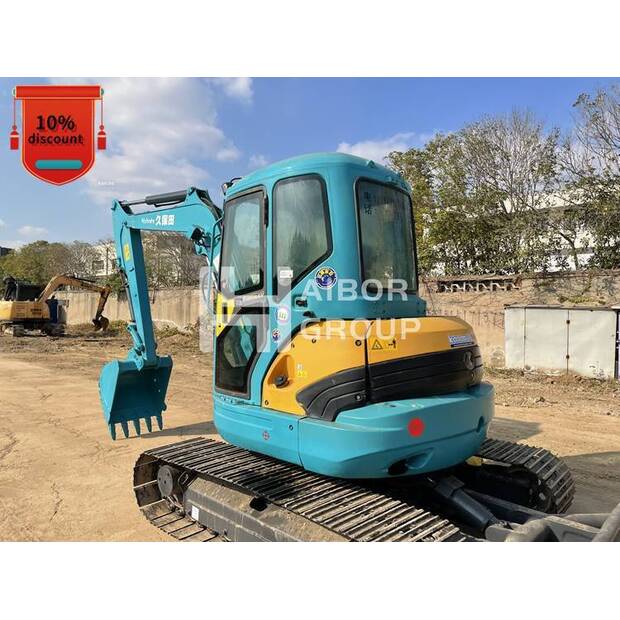 2024 KUBOTA 161-46434155