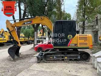 Image de 2023 Sany SY95C