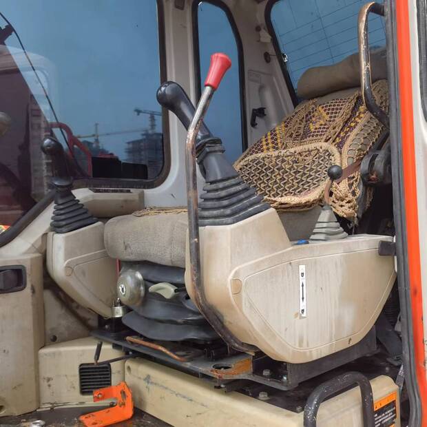 2021 دايو / دوسان DH80-7-46434168