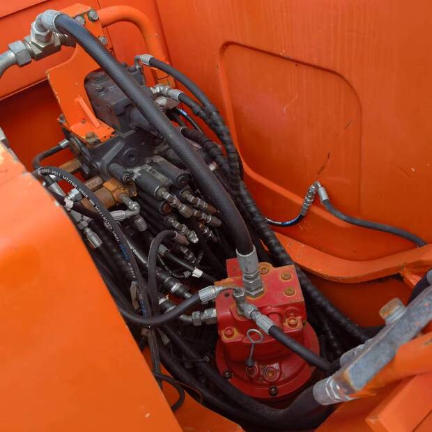 2021 دايو / دوسان DH80-7-46434169