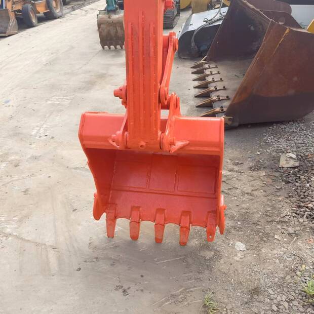 2021 دايو / دوسان DH80-7-46434170