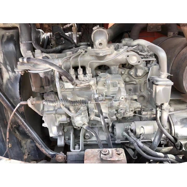 2021 دايو / دوسان DH80-7-46434173