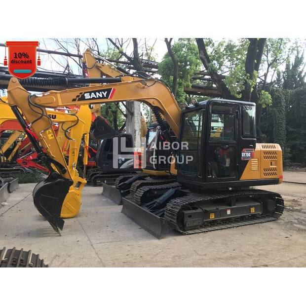 2023 ساني SY75C-46434174