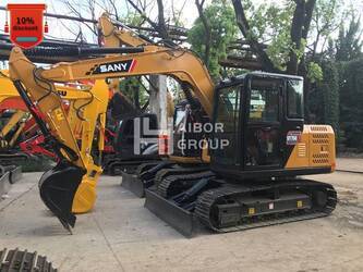 Image de 2023 Sany SY75C