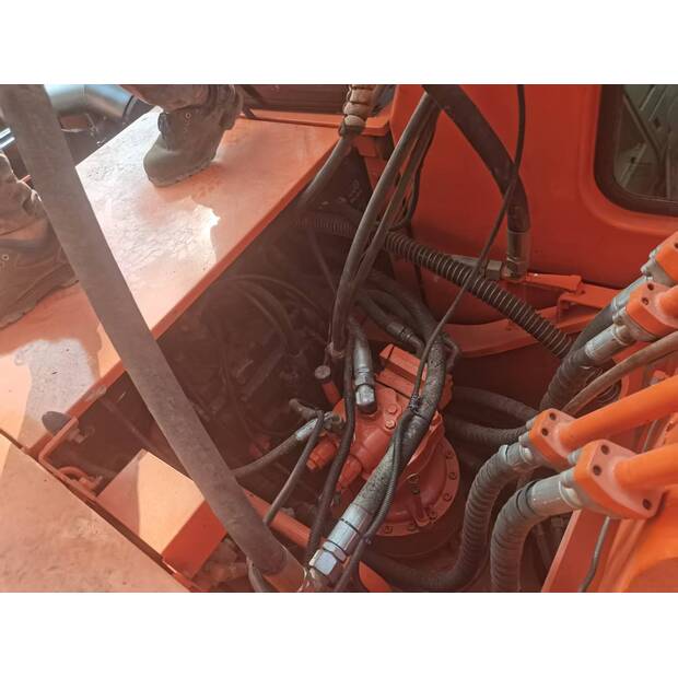 2019 Daewoo / Doosan DH210-46434178