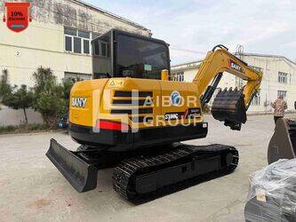 Image de 2024 Sany SY60C