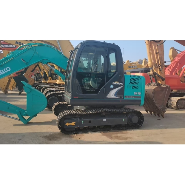 2021 كوبيلكو 75-46434185