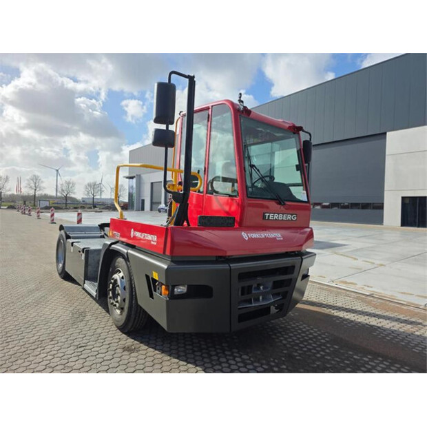 2020 تربيرغ YT223-46434364