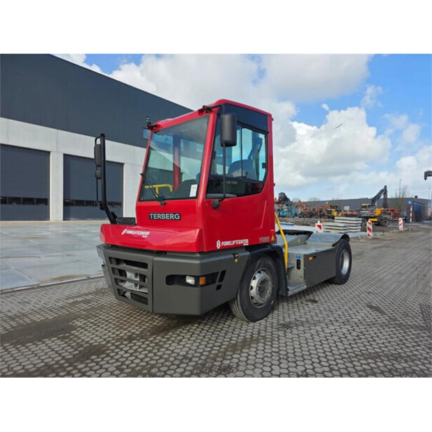 2020 تربيرغ YT223-46434365