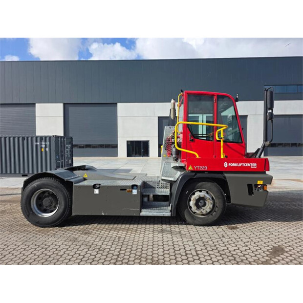 2020 تربيرغ YT223-46434366