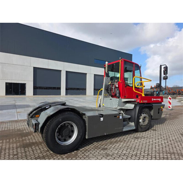 2020 تربيرغ YT223-46434369