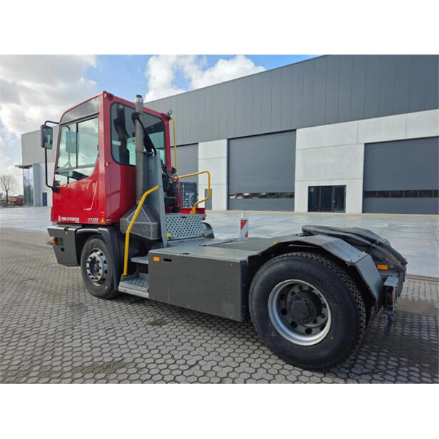 2020 تربيرغ YT223-46434370