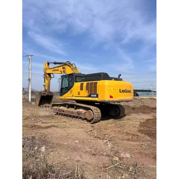 2021 ليوكونج 950E-46434373