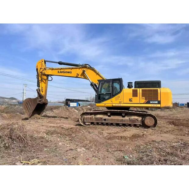 2021 ليوكونج 950E-46434375