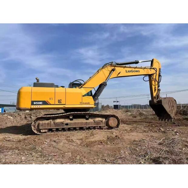 2021 ليوكونج 950E-46434378