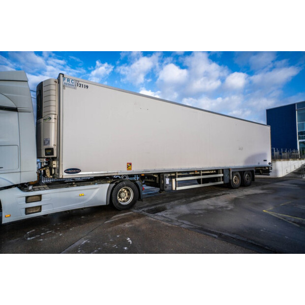 2014 Aubineau Carrier Vector I550-46434436