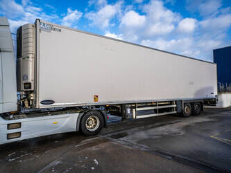 Image for 2014 Aubineau Carrier Vector I550