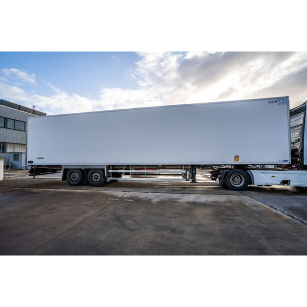 2014 Aubineau Carrier Vector I550-46434438