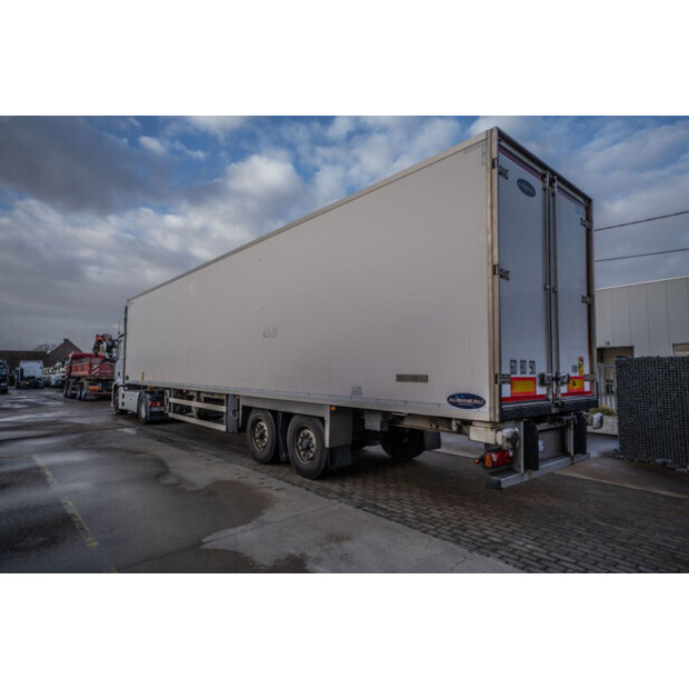 2014 Aubineau Carrier Vector I550-46434441