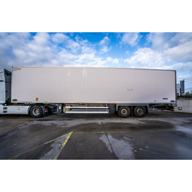 2014 Aubineau Carrier Vector I550-46434442